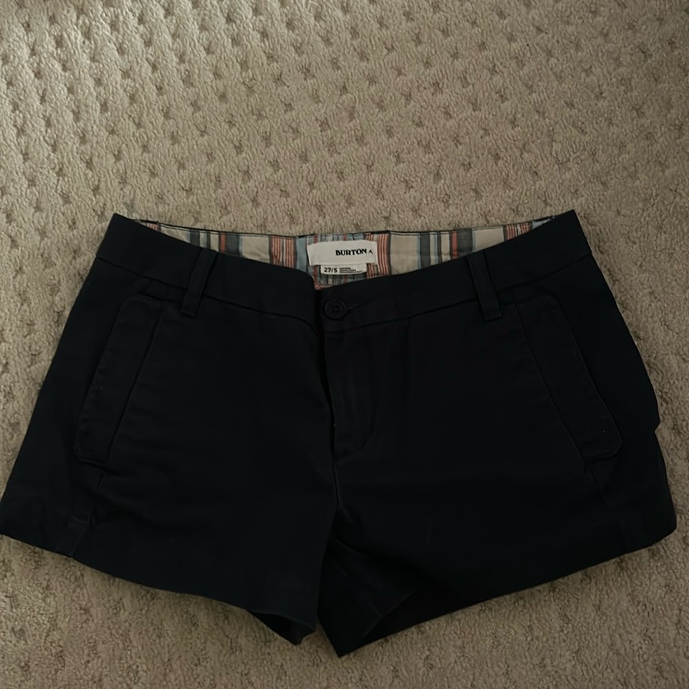Burton Shorts